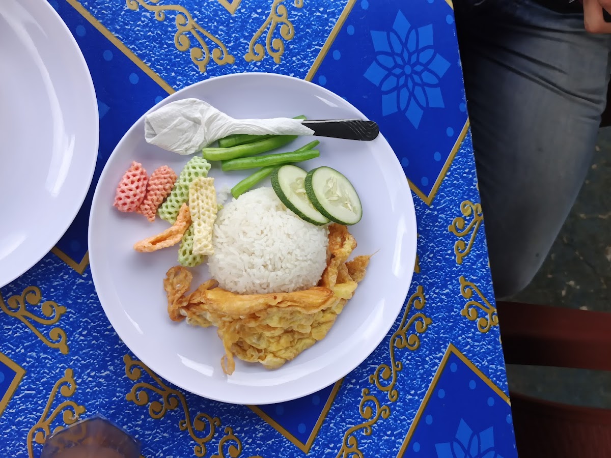 Restoran Mari Rasa Photo 4