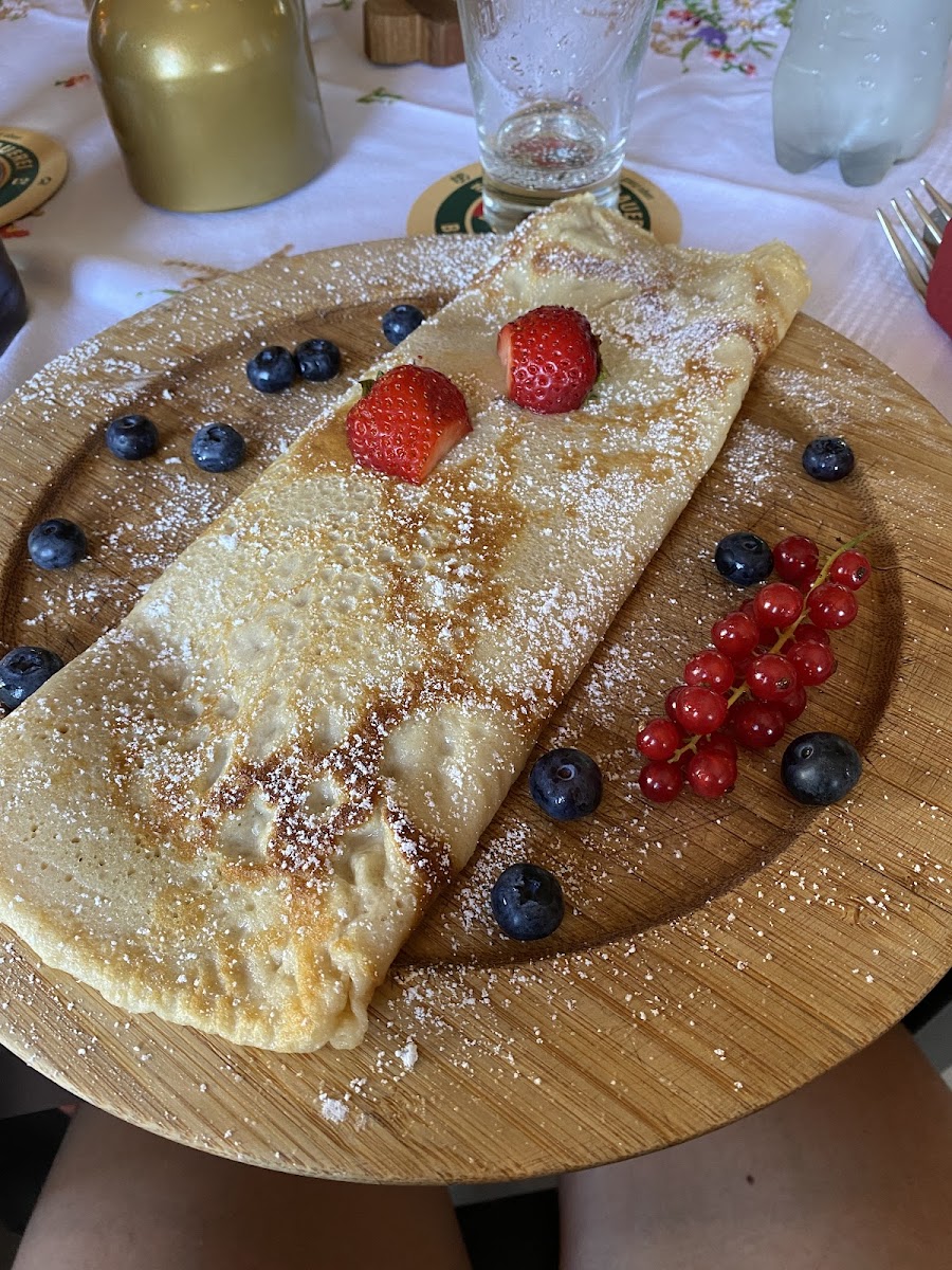 Le Petit Café Photo 10