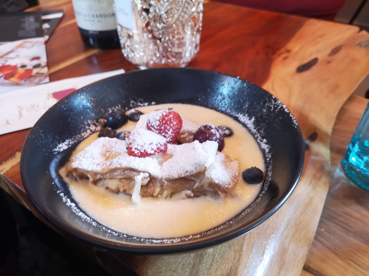Le Petit Café Photo 9