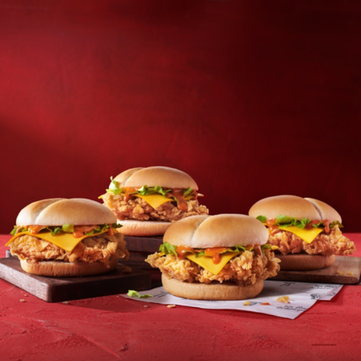 KFC Polkadraai Photo 10