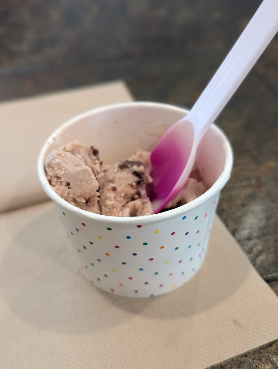 Lotus Creamery Photo 2