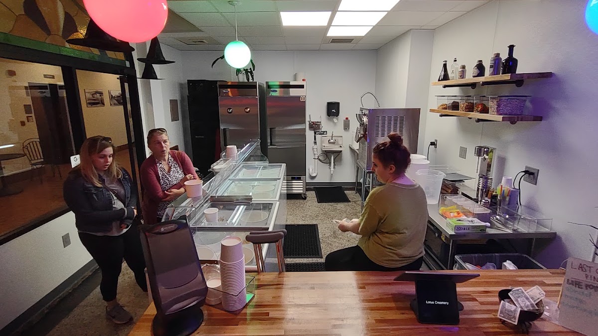 Lotus Creamery Photo 3