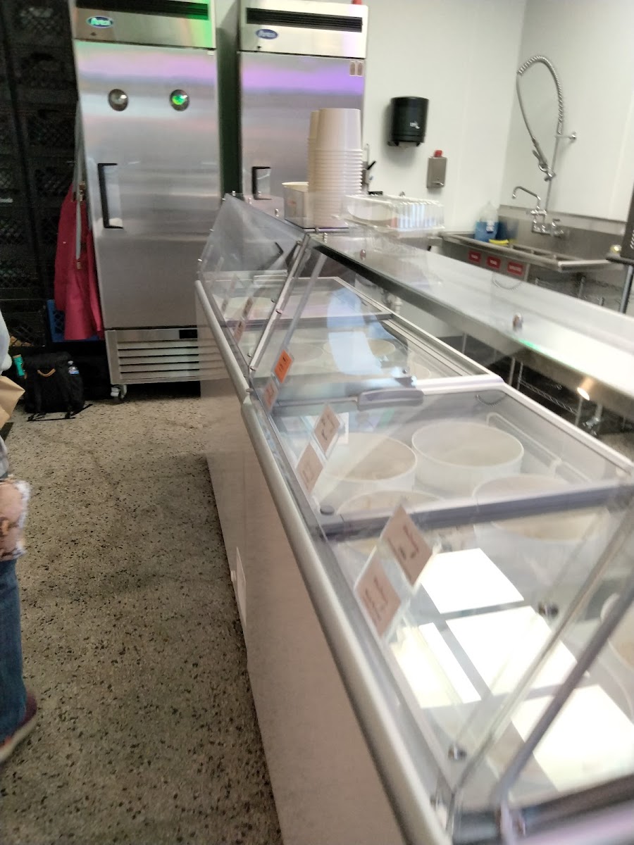 Lotus Creamery Photo 4