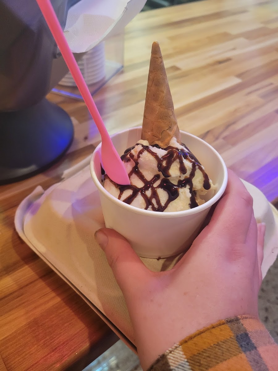 Lotus Creamery Photo 5