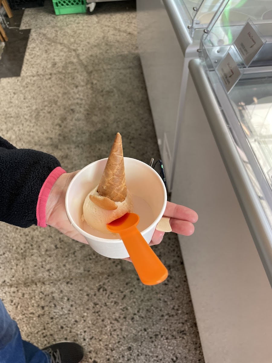 Lotus Creamery Photo 6