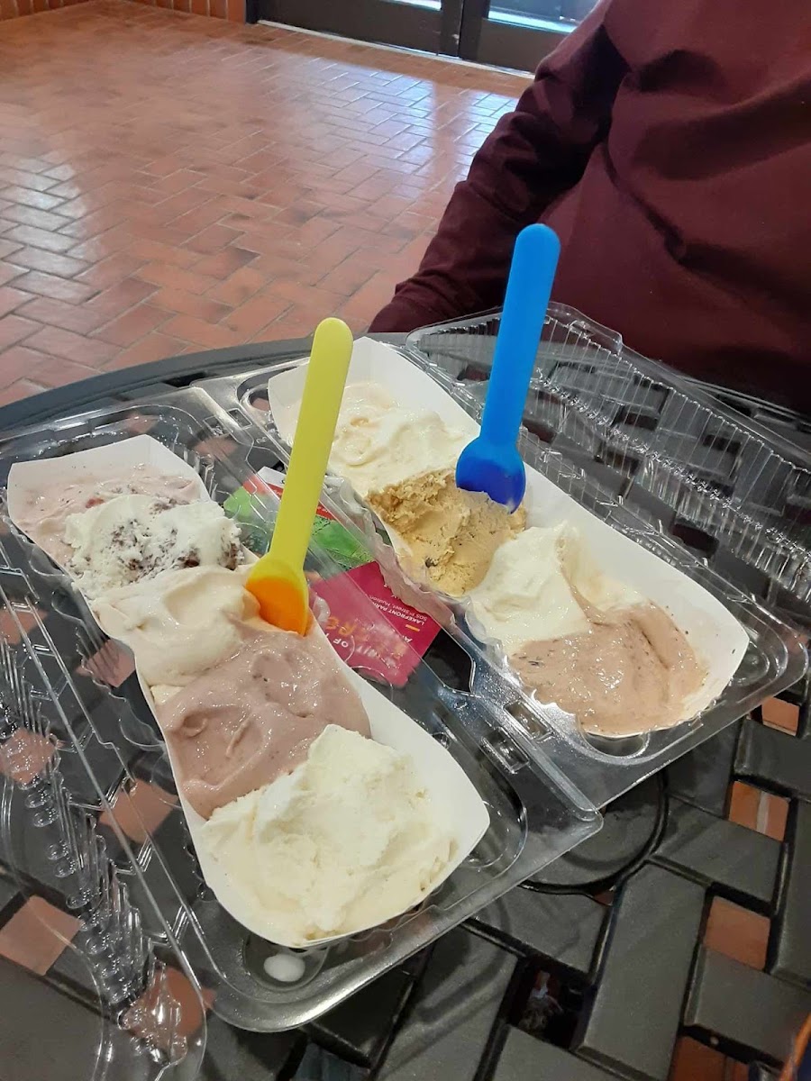 Lotus Creamery Photo 8