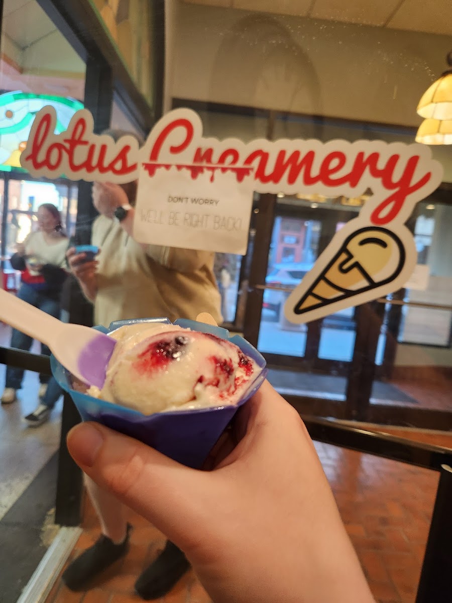 Lotus Creamery Photo 9