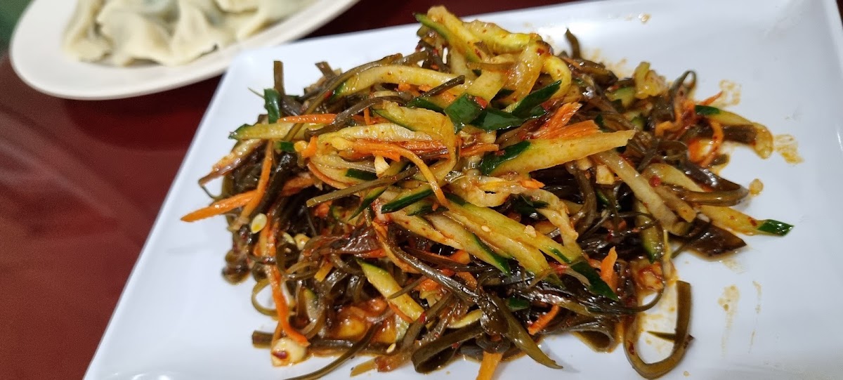 Li Jia De (Sui Kiaw) Photo 10