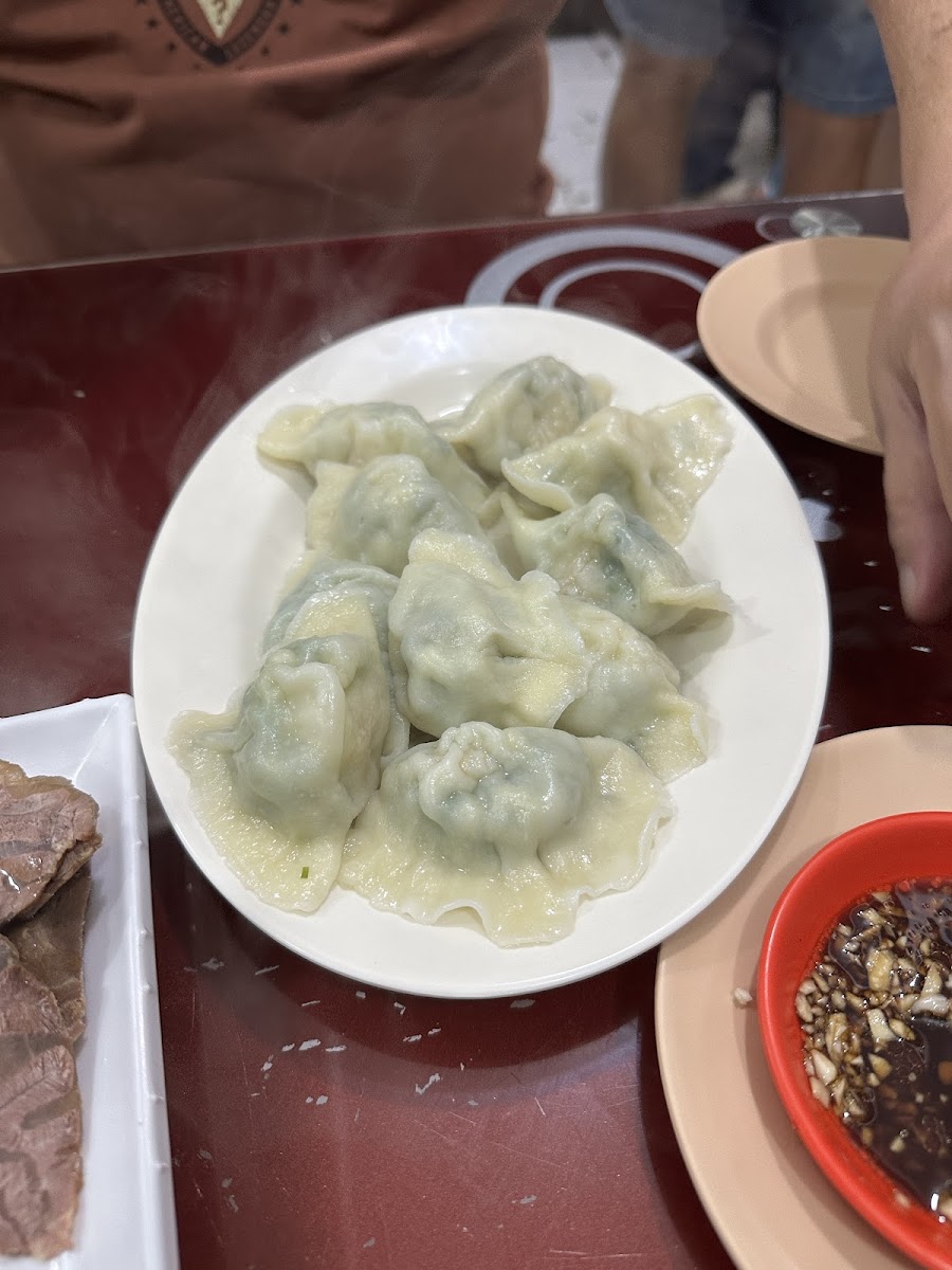 Li Jia De (Sui Kiaw) Photo 3