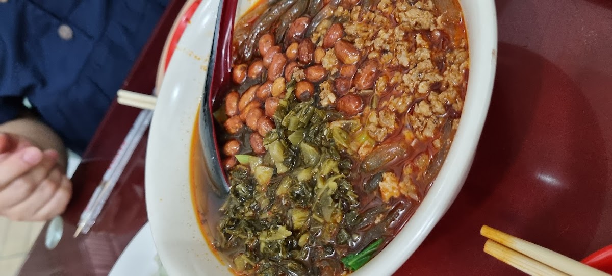 Li Jia De (Sui Kiaw) Photo 8