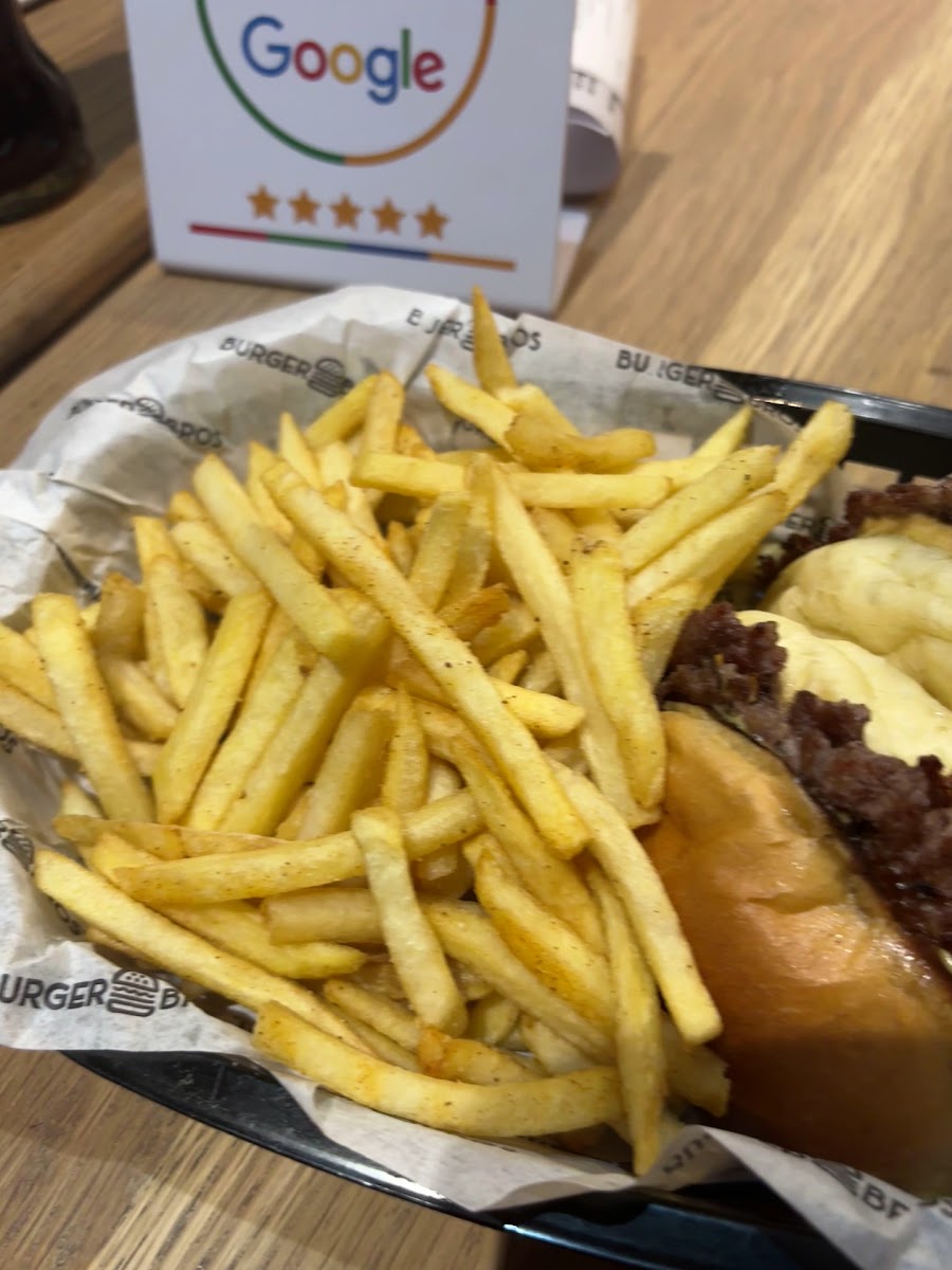 Burger Bros Norwood Photo 2
