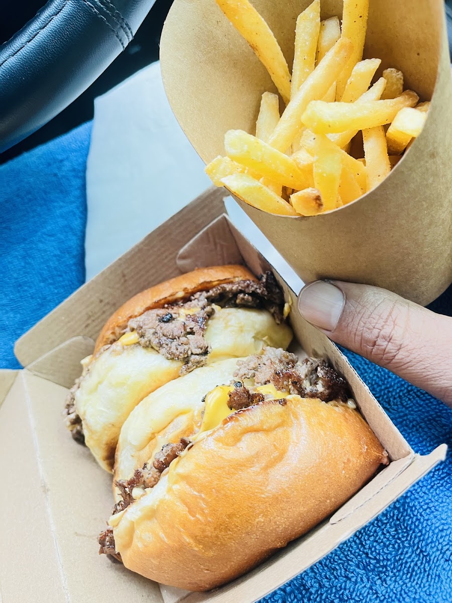 Burger Bros Norwood Photo 5