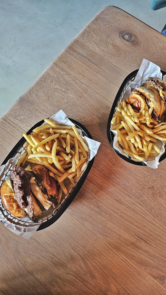 Burger Bros Norwood Photo 6