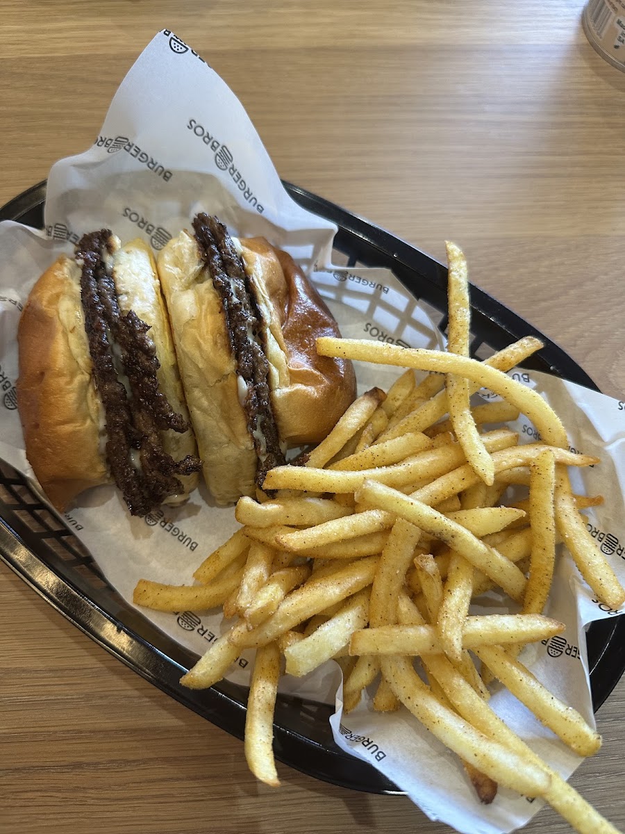 Burger Bros Norwood Photo 7