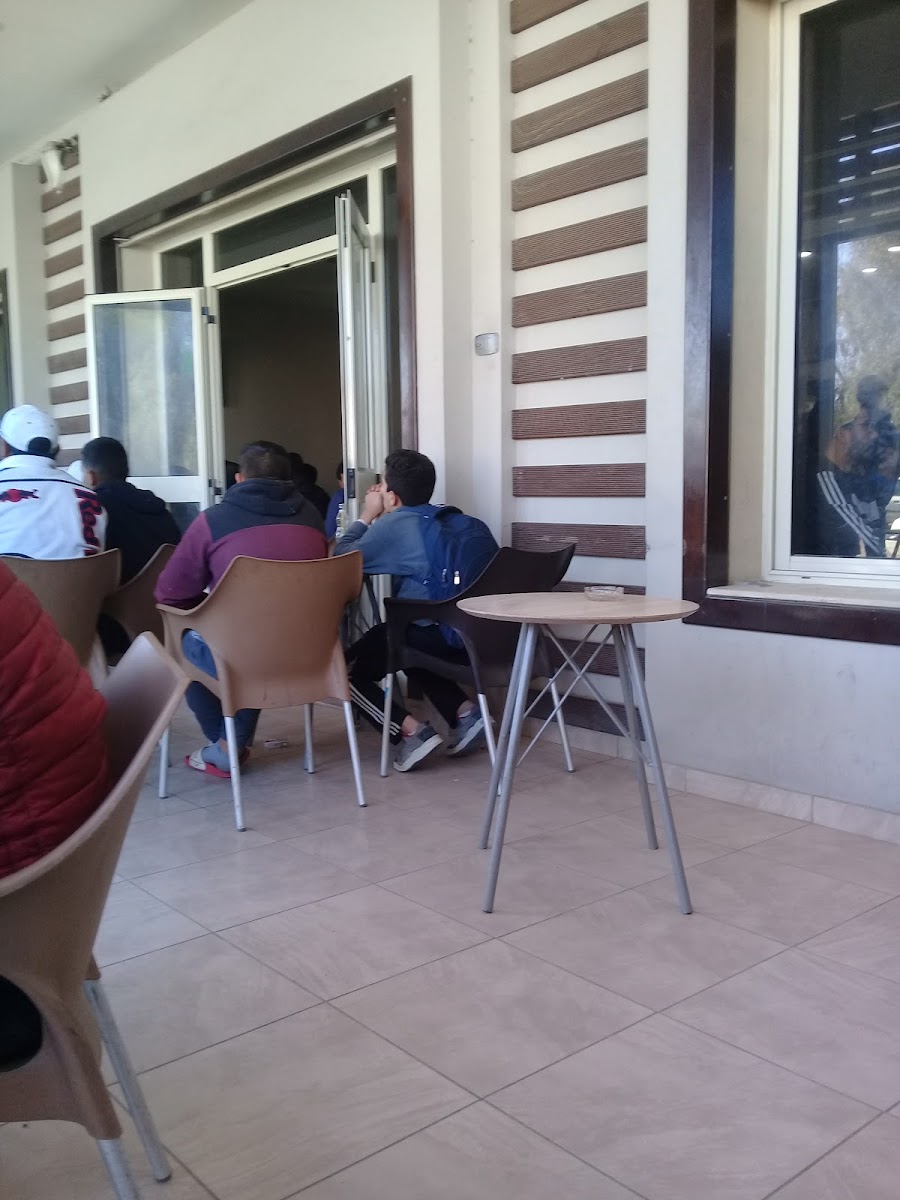 Café Uno Photo 2
