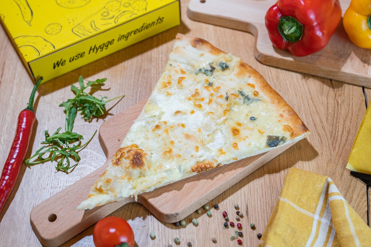 Hygge Pizza Photo 10