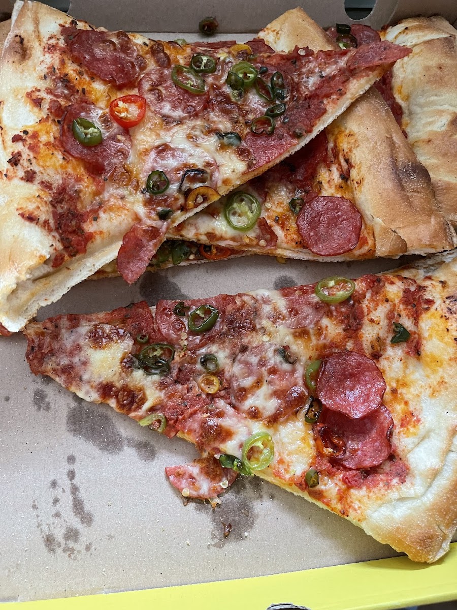 Hygge Pizza Photo 4