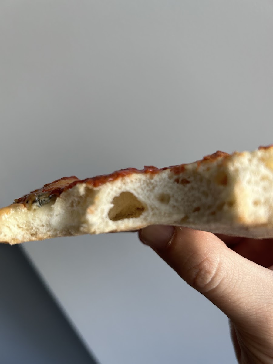Hygge Pizza Photo 5
