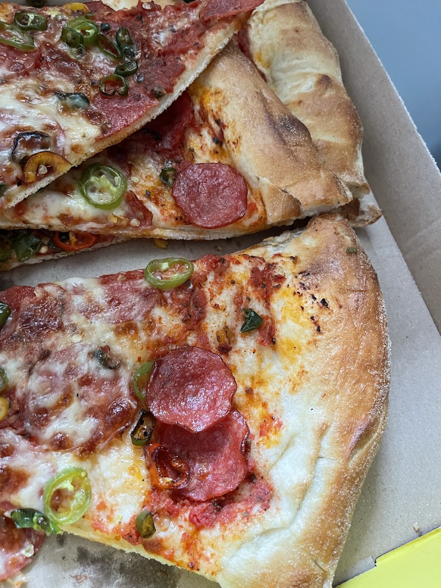 Hygge Pizza Photo 7