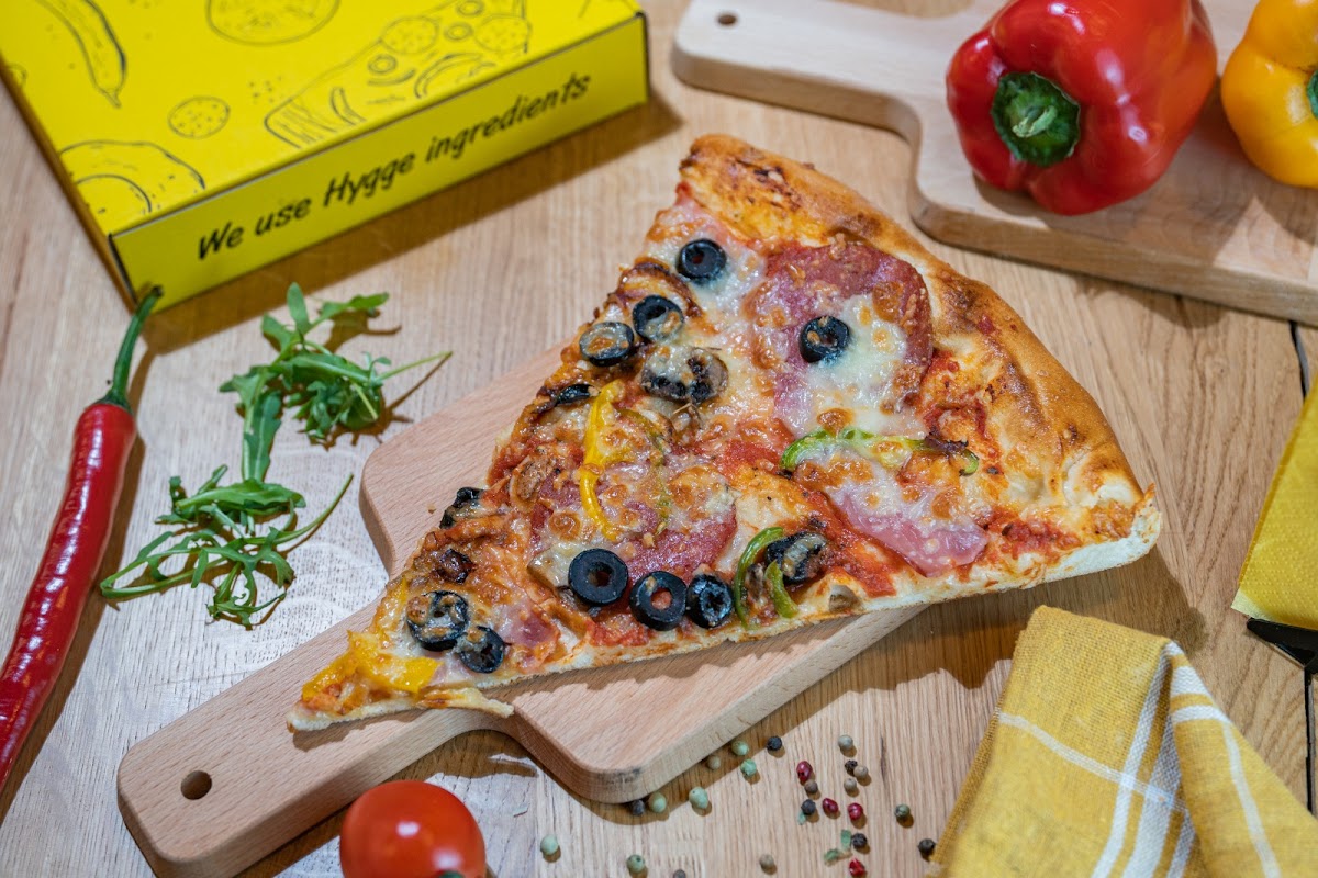 Hygge Pizza Photo 8