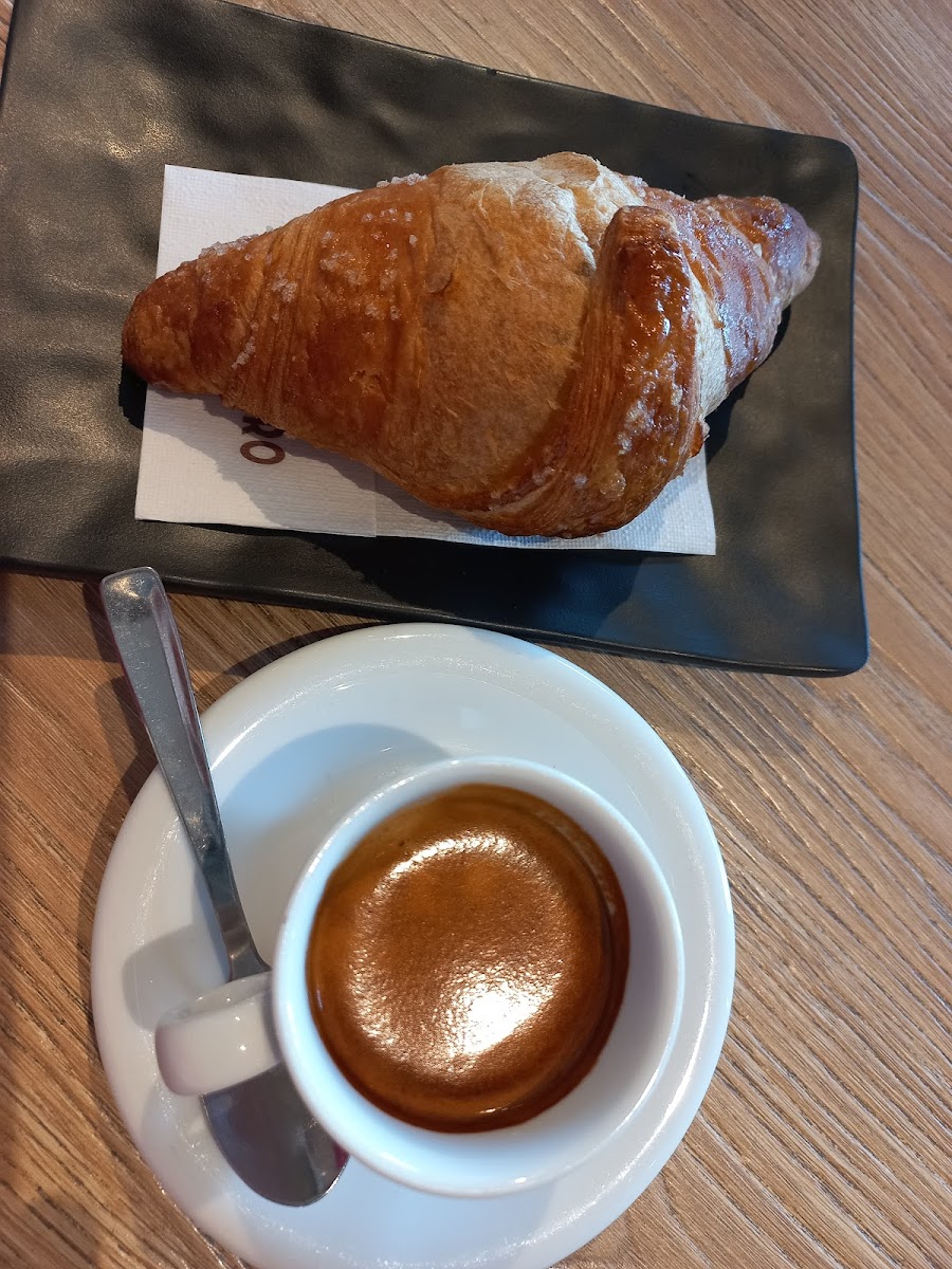 Pitagora Cafè Photo 2