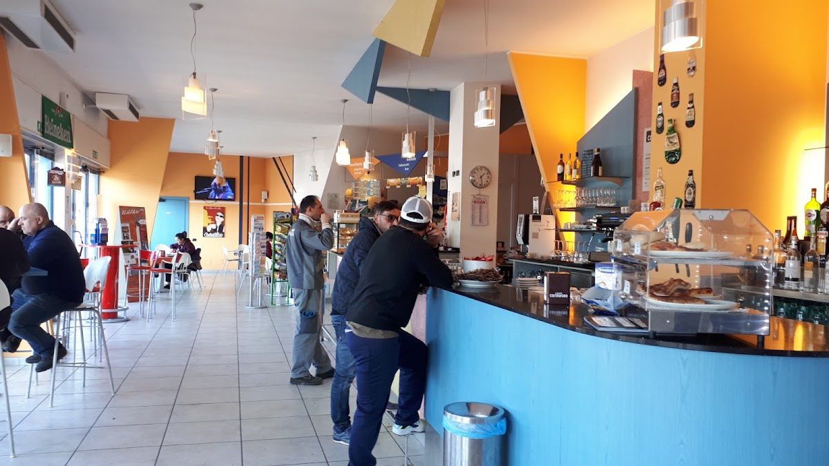 Pitagora Cafè Photo 4