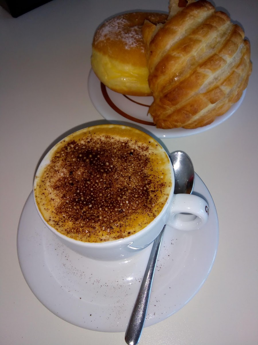 Pitagora Cafè Photo 5