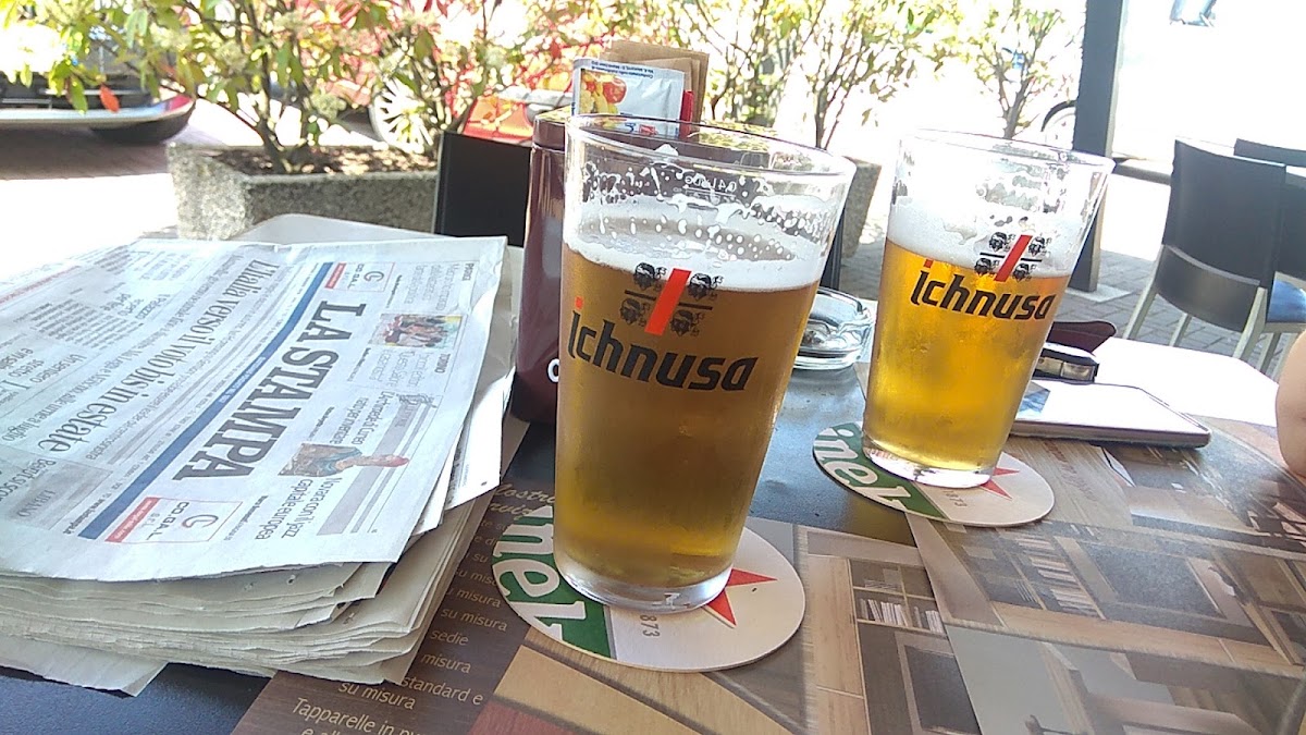 Pitagora Cafè Photo 7