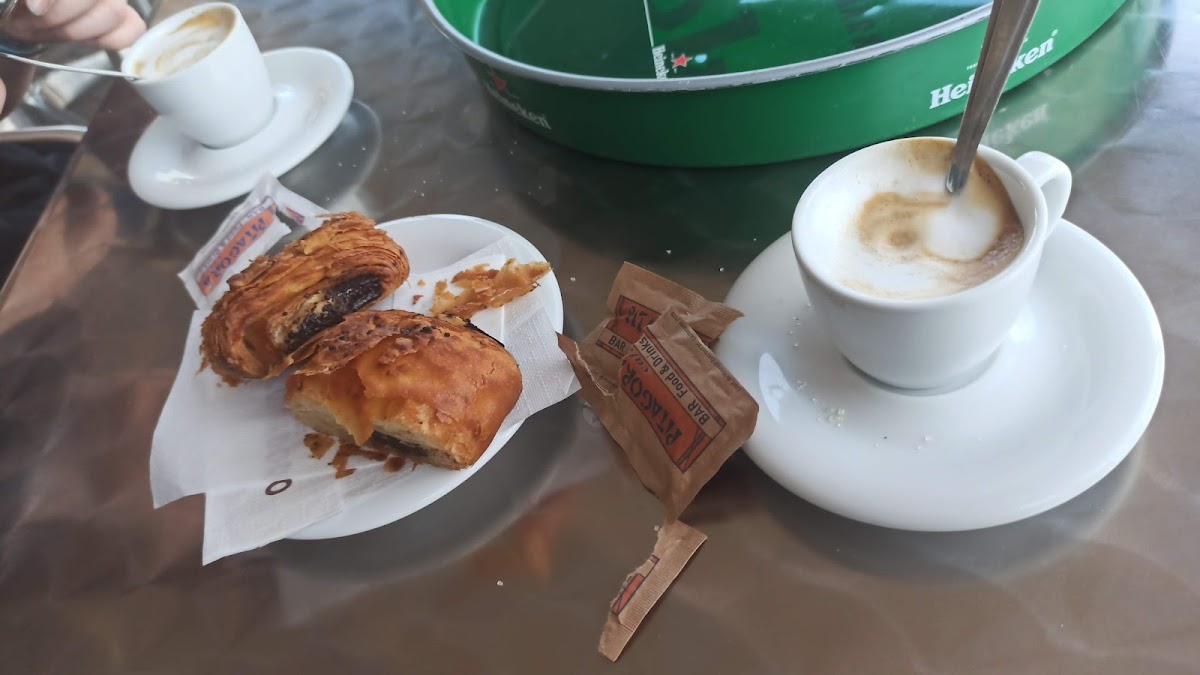 Pitagora Cafè Photo 9