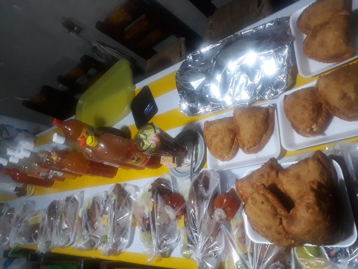 Pescados Fritos La Escondida Photo 8