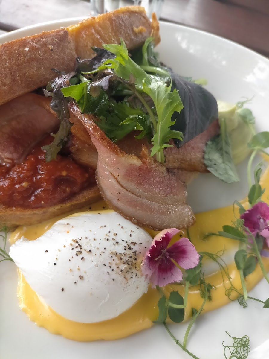 The Village Cafe Photo 10