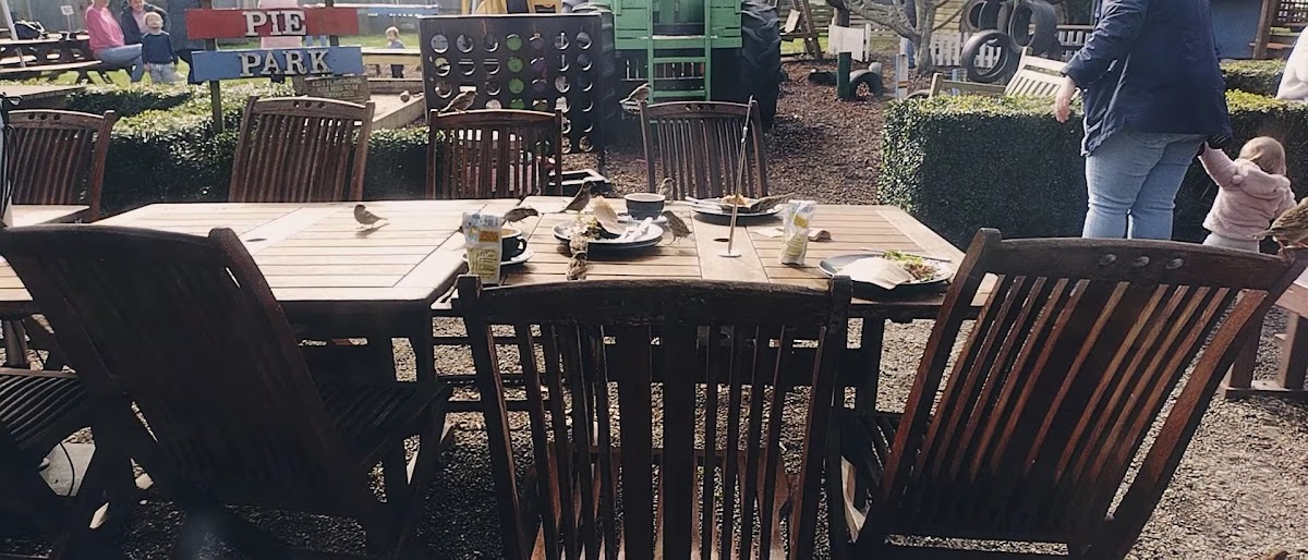 The Village Cafe Photo 2