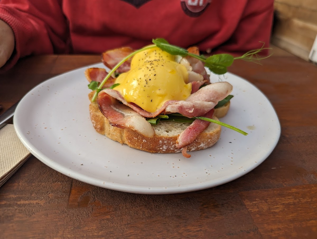 The Village Cafe Photo 7
