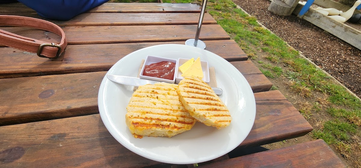 The Village Cafe Photo 9