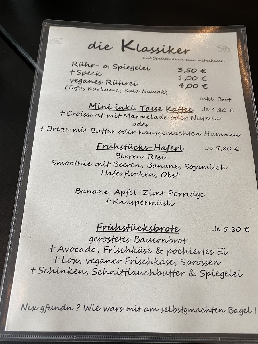 Café Mitanand Photo Menu 6