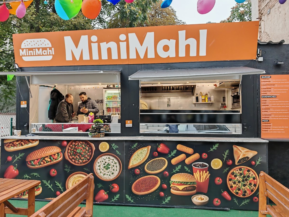 MiniMahl