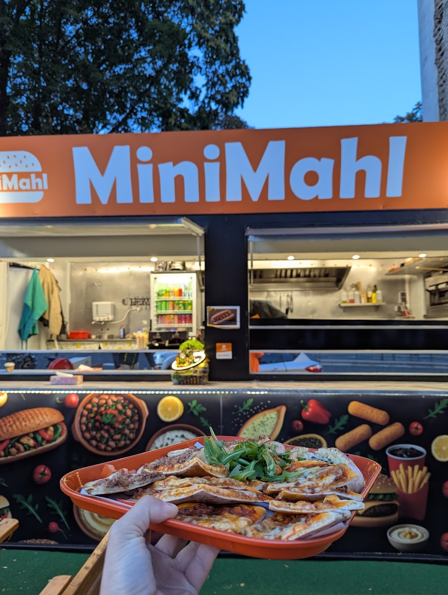 MiniMahl Photo 6