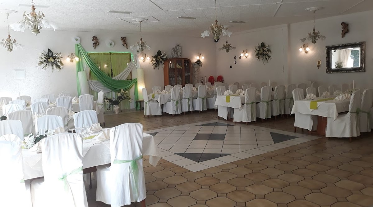 Restaurant Altenwald