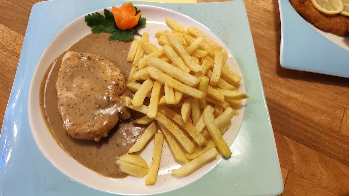 Restaurant Altenwald Photo 2