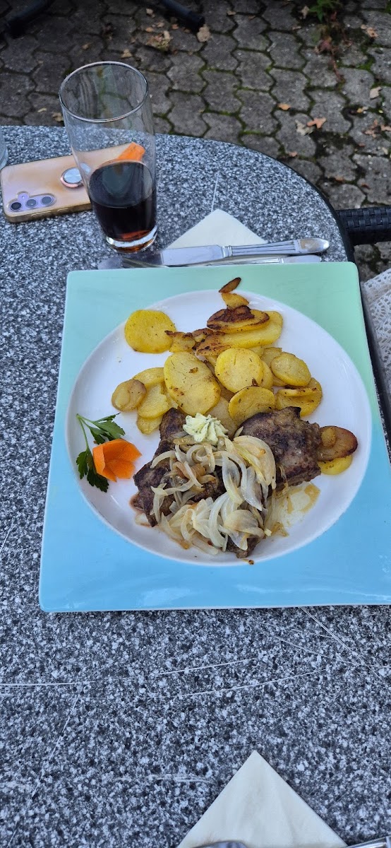 Restaurant Altenwald Photo 4