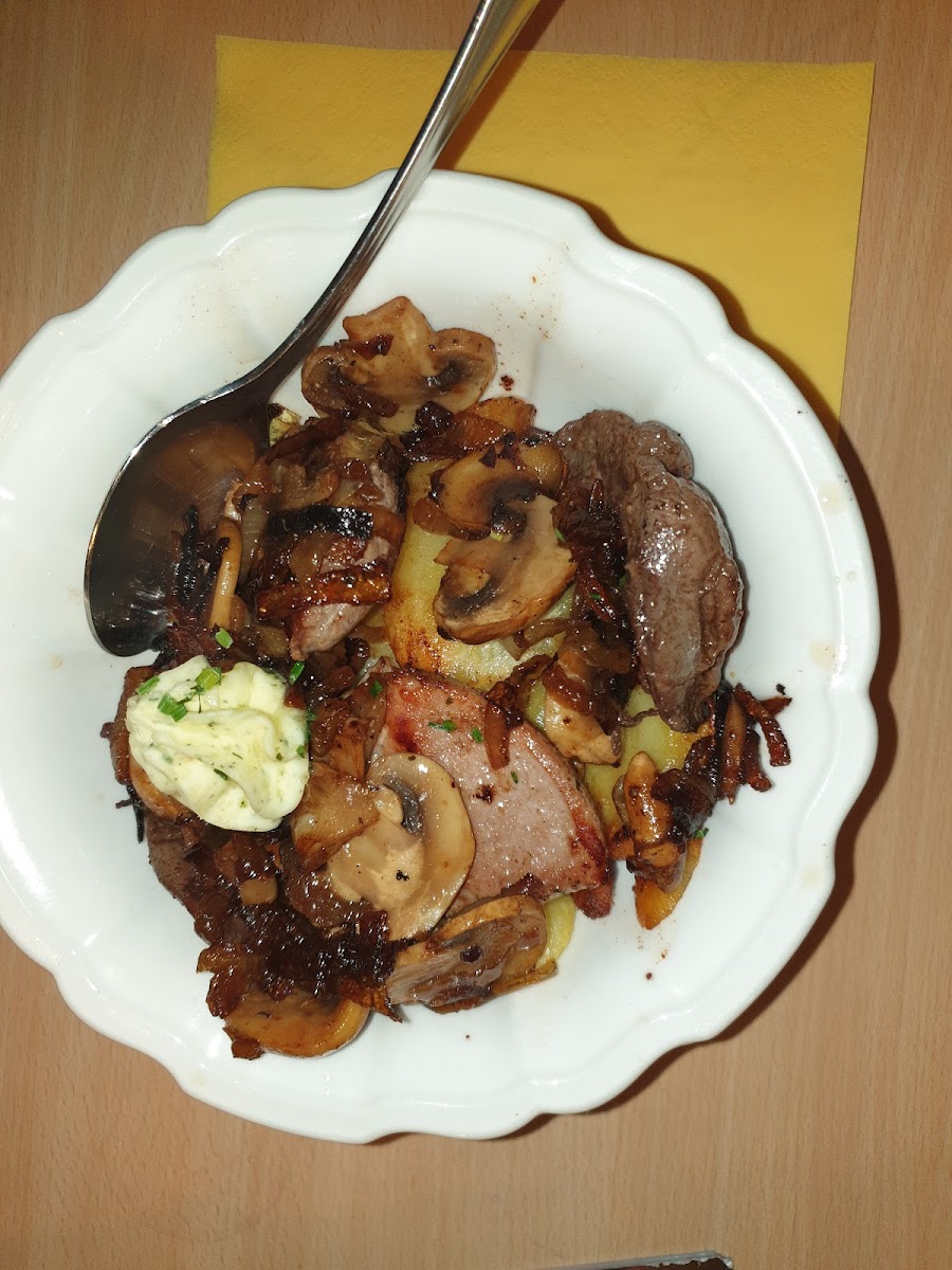 Restaurant Altenwald Photo 6