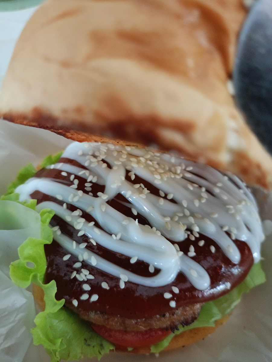 Lada Garam Catering & Resto Photo 8