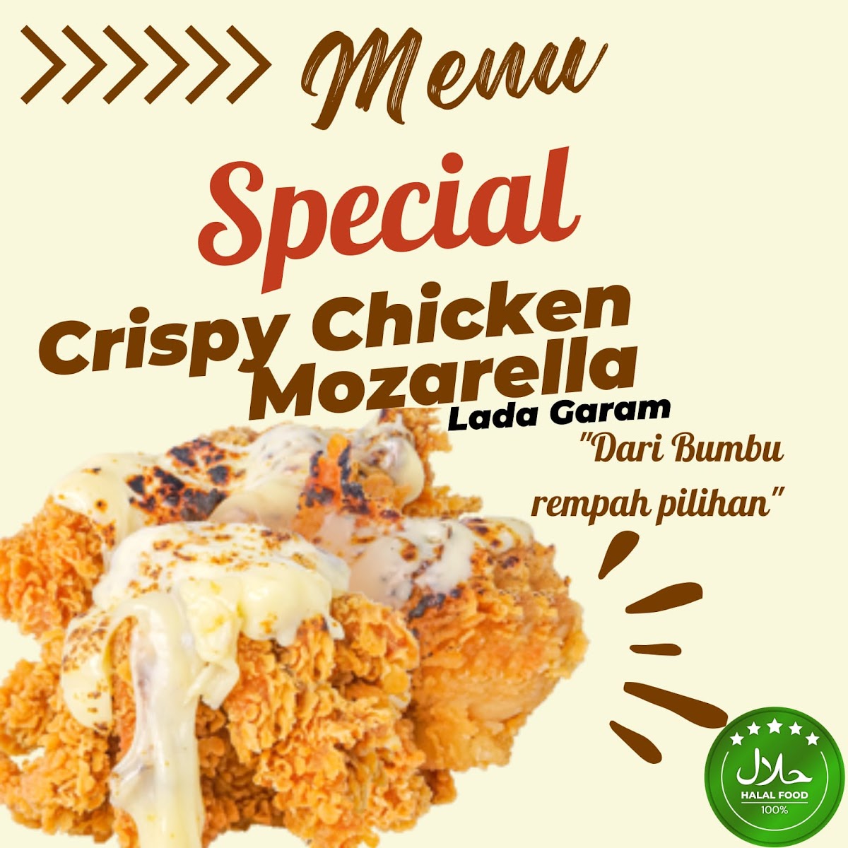 Lada Garam Catering & Resto Photo Menu 5