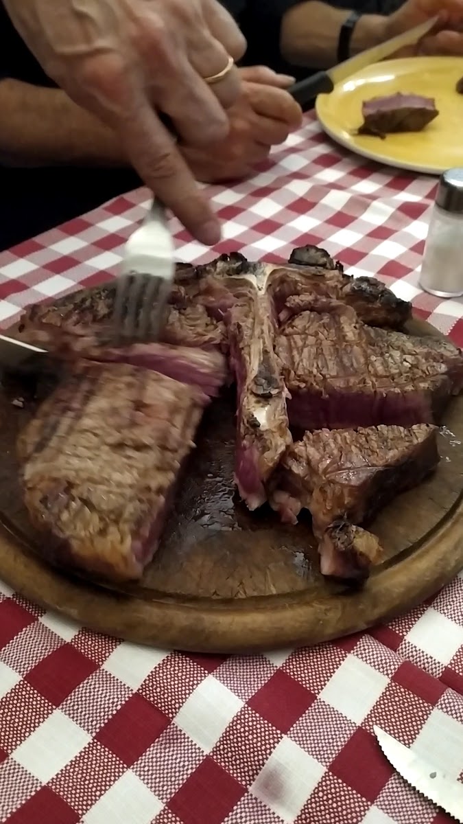 Osteria Il Sordo Photo 2