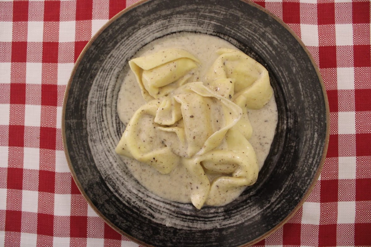 Osteria Il Sordo Photo 3