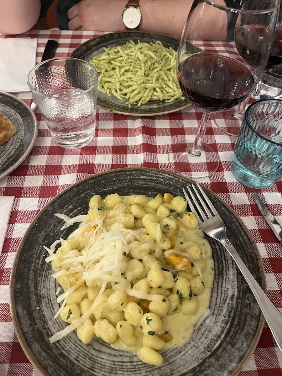 Osteria Il Sordo Photo 4