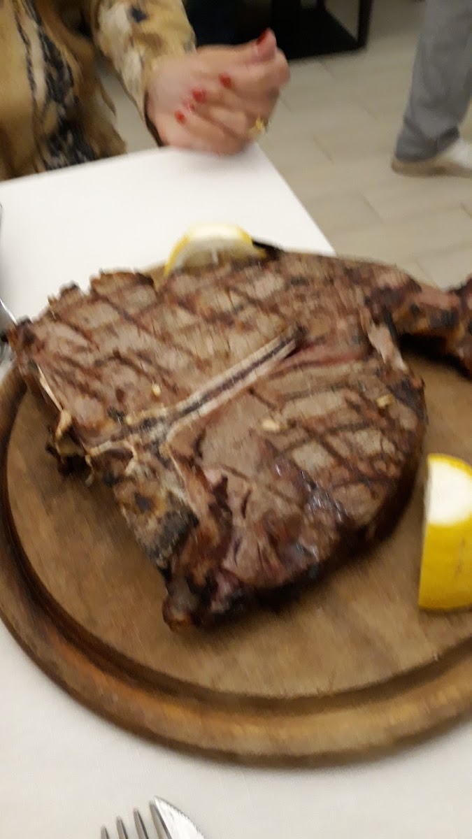 Osteria Il Sordo Photo 5