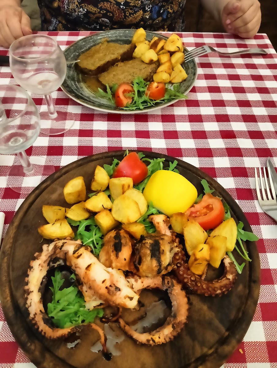 Osteria Il Sordo Photo 6