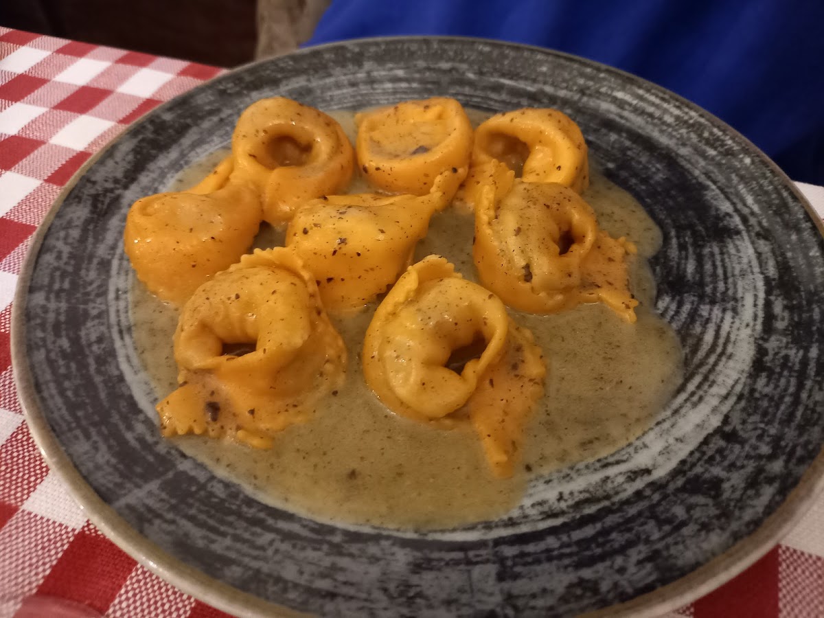 Osteria Il Sordo Photo 8
