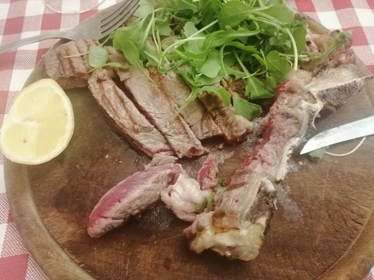 Osteria Il Sordo Photo 9